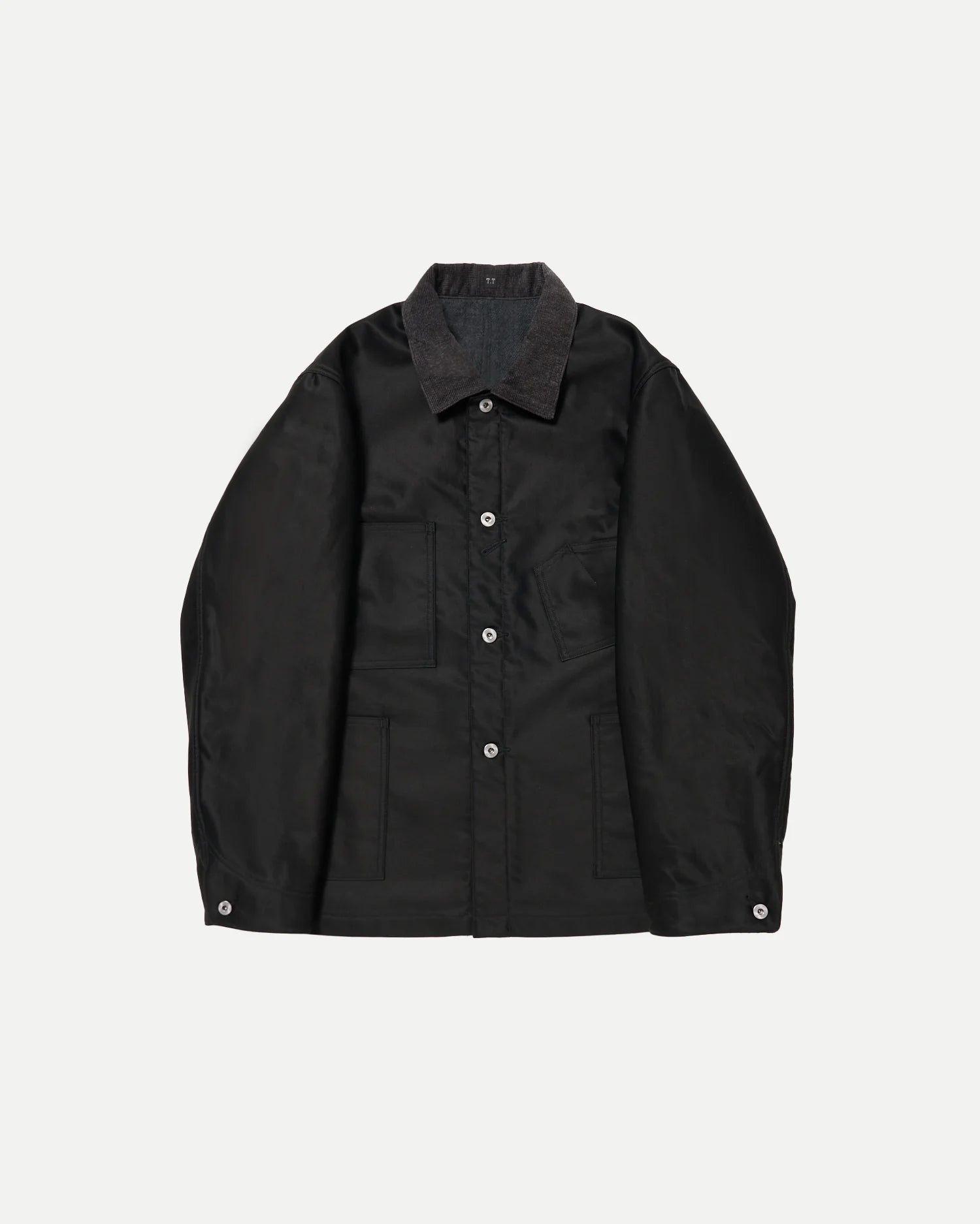 T.T 25AW LOT.304 BLANKET LINING COVERALL